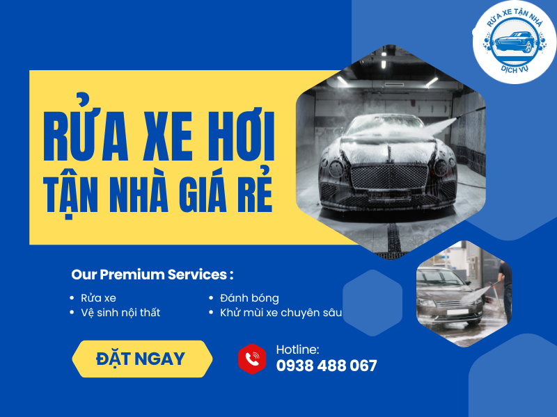 Câu chuyện khởi nghiệp của Ruaxetannha.com