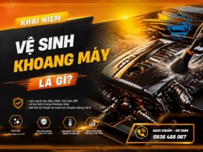 Có Nên Phủ Gầm Xe Ô Tô Không?
