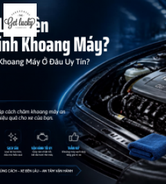 Bao Lâu Nên Vệ Sinh Khoang Máy? Vệ Sinh Khoang Máy Ở Đâu Uy Tín?