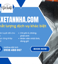 Hướng dẫn chi tiết về mức giá rửa xe ô tô tận nhà