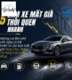 5 Thói Quen Làm Xe Mất Giá Nhanh Mà Nhiều Chủ Xe Không Để Ý 