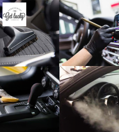 Dịch vụ vệ sinh nội thất xe hơi tại TP.HCM – Giải pháp làm mới không gian xe toàn diện, chuyên nghiệp